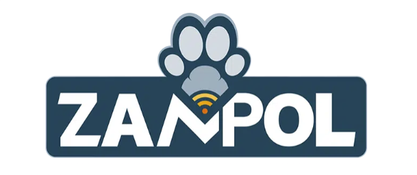 Logo Zampol