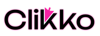 Logo Clikko